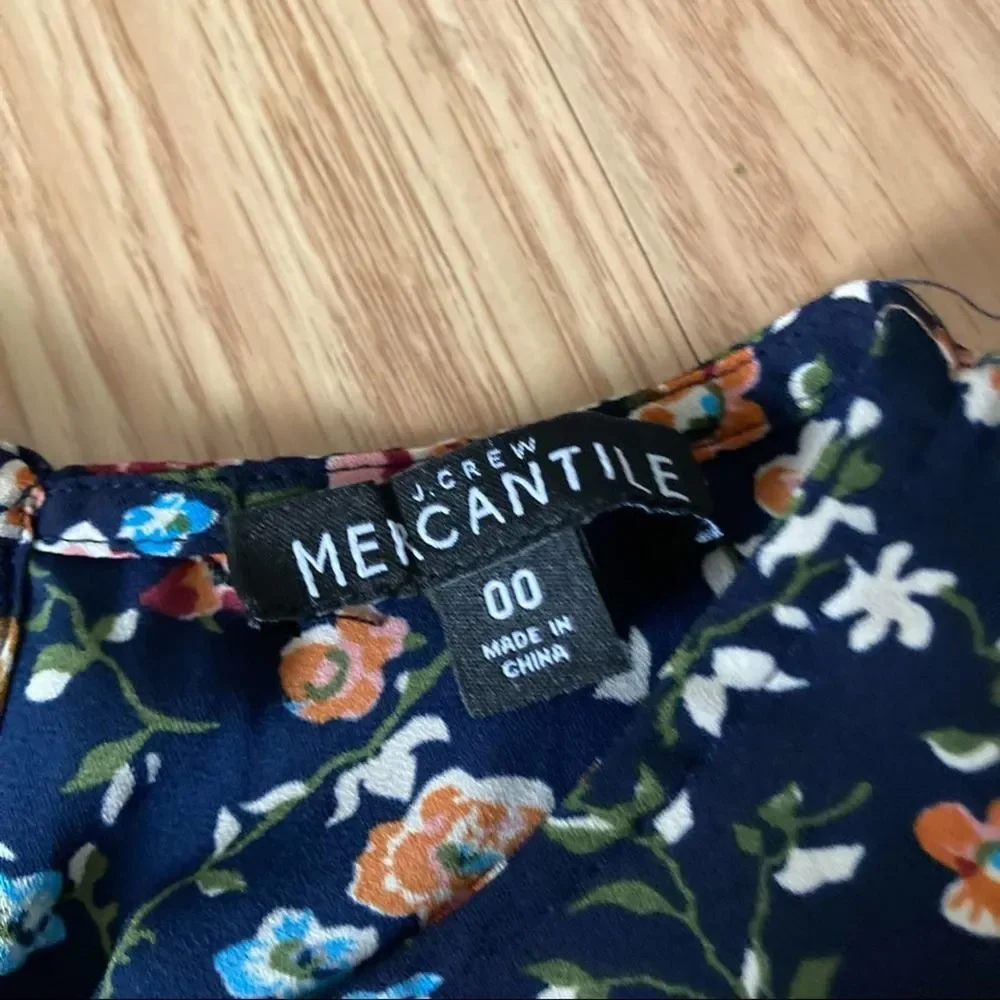 J.‎ Crew Dress